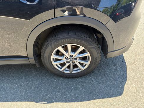 Used 2023 MAZDA CX-5 AWD 2.5 S image 22