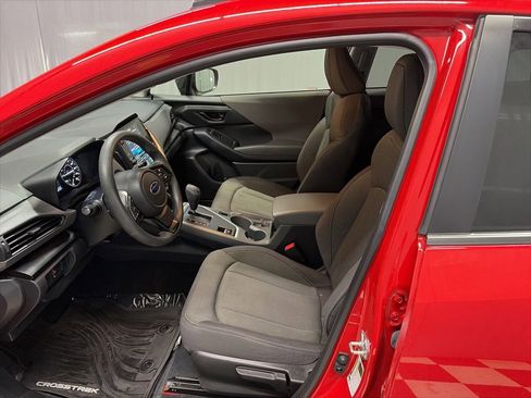 Certified 2024 Subaru Crosstrek 2.0i Premium w/ Popular Package #4 AWD/4WD image 14