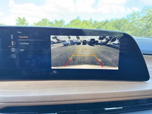 Certified 2024 Cadillac XT4 Sport image 24