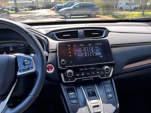 Used 2022 Honda CR-V EX-L image 7