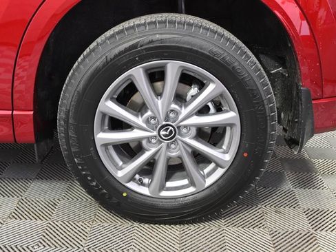 New 2025 MAZDA CX-5 AWD 2.5 S w/ Select Package image 20