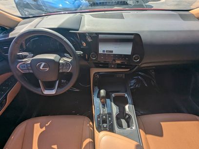 Used 2023 Lexus NX 250 FWD w/ Towing Package (2000 Lbs)