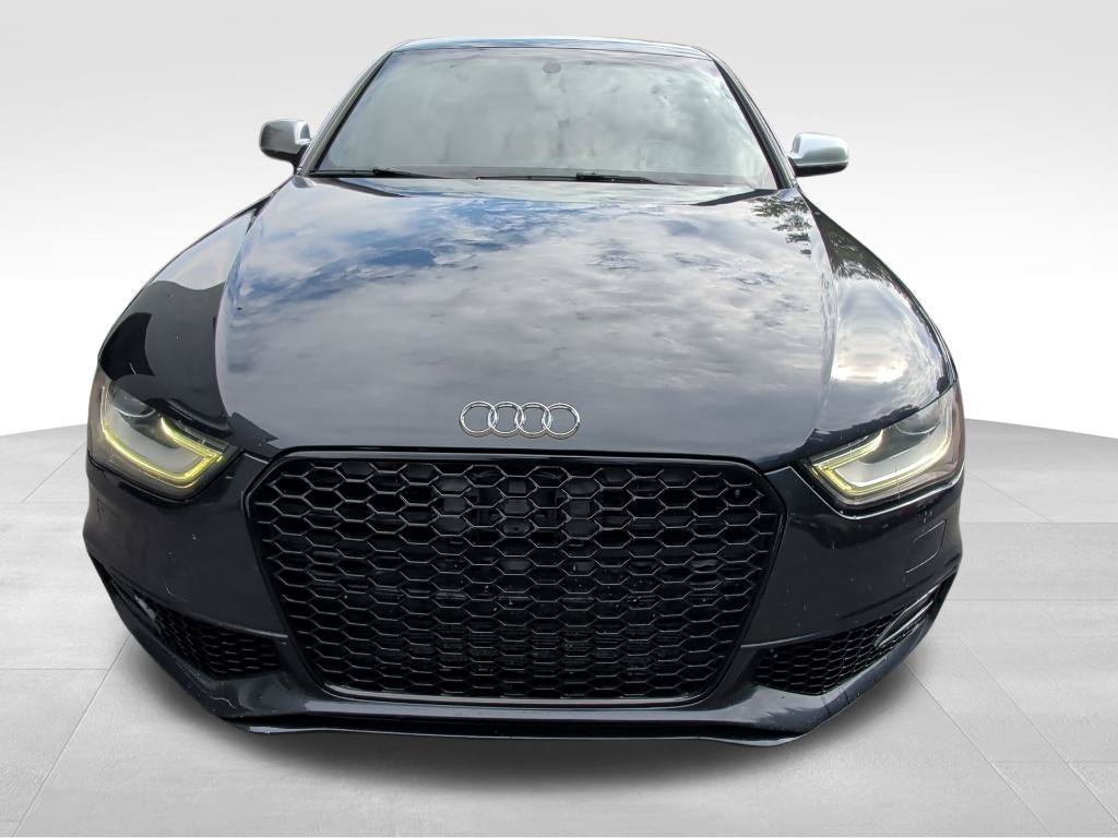 Used 2013 Audi S4 Premium Plus AWD/4WD image 8