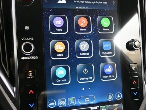 New 2026 Subaru Forester Limited image 28