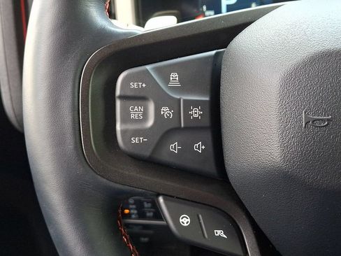 Used 2024 Ford Bronco Raptor AWD/4WD image 22