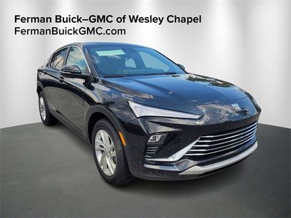 New 2025 Buick Envista Preferred w/ Convenience I Package