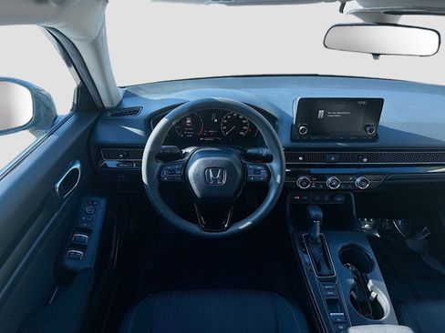 Certified 2025 Honda Civic LX image 20