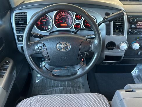 Used 2013 Toyota Tundra 2WD Double Cab w/ Tow Pkg image 14