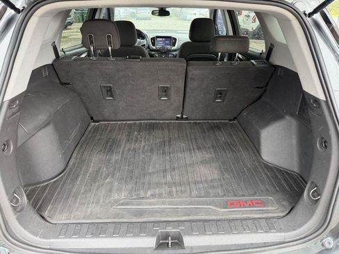 Used 2020 GMC Terrain SLE w/ Driver Convenience Package FWD image 18