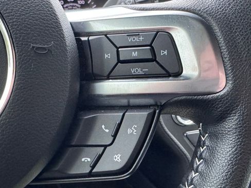 Used 2015 Ford Mustang 50 Years RWD image 21