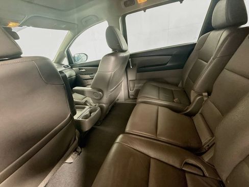 Used 2016 Honda Odyssey EX-L image 22