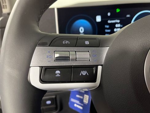New 2026 Hyundai Tucson Limited AWD/4WD image 29