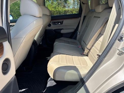Used 2019 Honda CR-V EX-L image 5