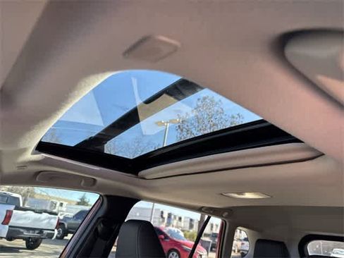 New 2026 Toyota Corolla Cross XLE image 13