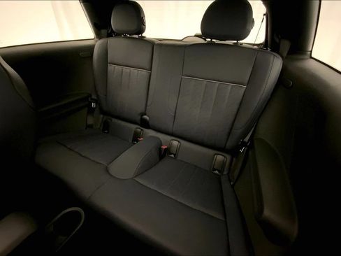 Certified 2025 MINI Cooper S FWD image 14