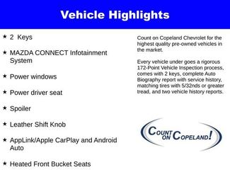 Used 2023 MAZDA CX-30 AWD 2.5 S w/ Preferred Package video 2