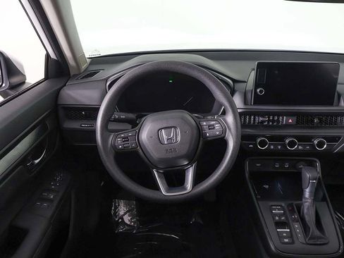 Certified 2026 Honda CR-V EX image 35