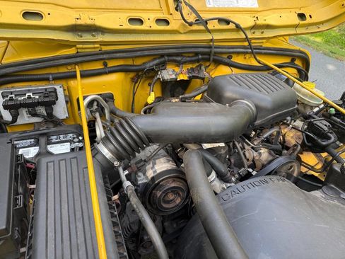 Used 2002 Jeep Wrangler SE AWD/4WD image 68