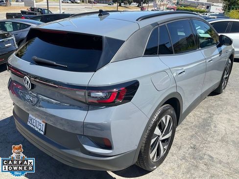 Used 2023 Volkswagen ID.4 Pro AWD/4WD image 86