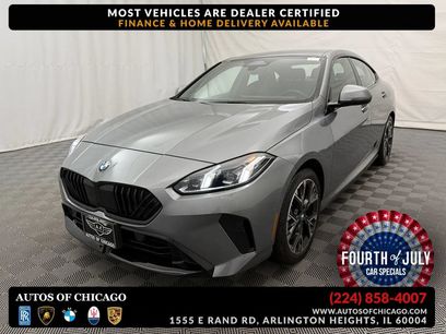 Used 2025 BMW 228i xDrive