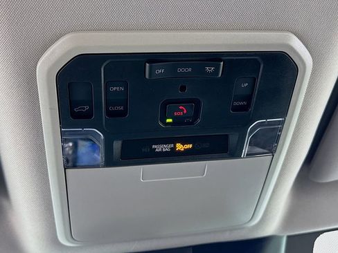 Used 2023 Toyota Sequoia SR5 w/ SR5 Premium Package image 19