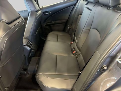 New 2026 Lexus UX 300h AWD image 16