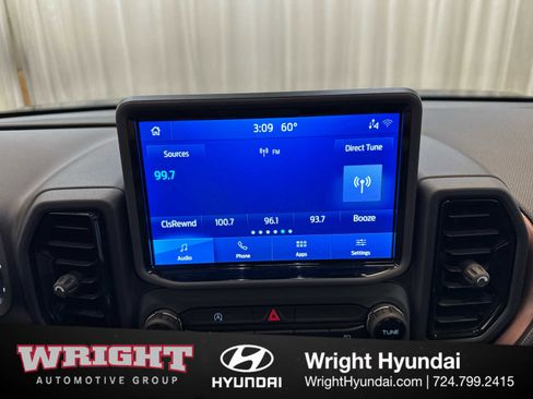 Used 2021 Ford Bronco Sport Outer Banks image 26