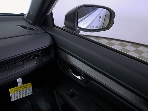 Certified 2026 Honda CR-V Sport-L image 19