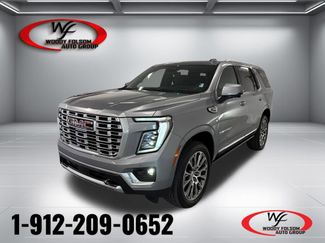 New 2026 GMC Yukon Denali w/ Denali Reserve Package RWD 360° Tour