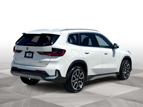 Used 2024 BMW X1 xDrive28i w/ Convenience Package AWD/4WD image 8