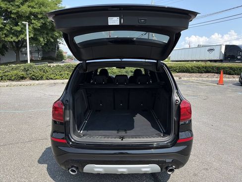 Used 2018 BMW X3 xDrive30i w/ Premium Package AWD/4WD image 27