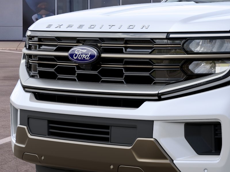Used 2027 Ford Expedition King Ranch AWD/4WD image 38