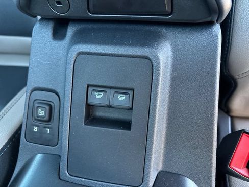 Used 2023 Ford Bronco Wildtrak AWD/4WD image 11