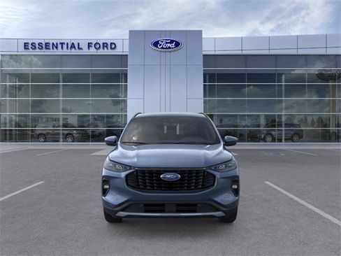 New 2026 Ford Escape SE w/ PHEV Premium Package image 6