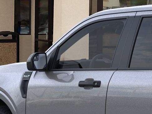 New 2025 Ford Maverick XLT w/ XLT Luxury Package AWD/4WD image 21