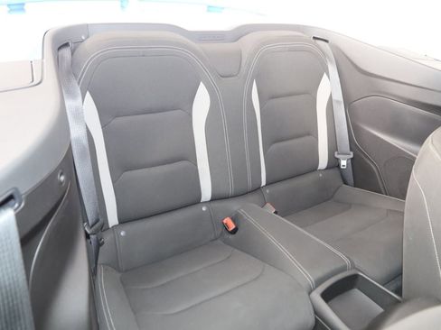 Used 2022 Chevrolet Camaro LT w/ RS Package RWD image 12