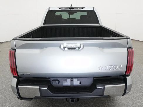 New 2026 Toyota Tundra 1794 Edition AWD/4WD image 7