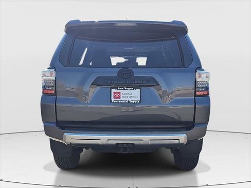 Certified 2023 Toyota 4Runner TRD Off-Road Premium image 6