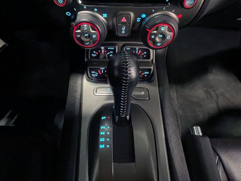 Used 2012 Chevrolet Camaro SS w/ RS Package RWD image 51