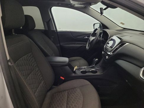 Used 2018 Chevrolet Equinox LT w/ Sun & Infotainment Package AWD/4WD image 21