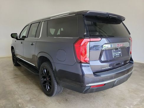 Used 2023 GMC Yukon XL SLT RWD image 7