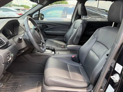 Used 2022 Honda Passport Elite image 4