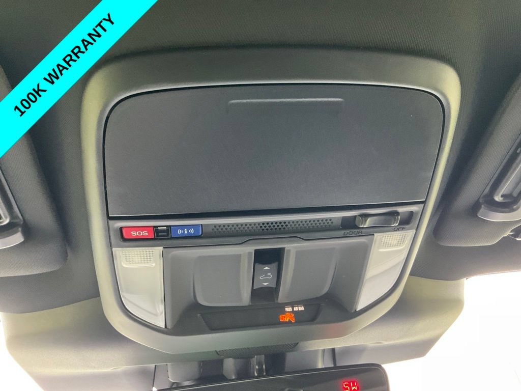 New 2026 Subaru Forester Wilderness AWD/4WD image 64