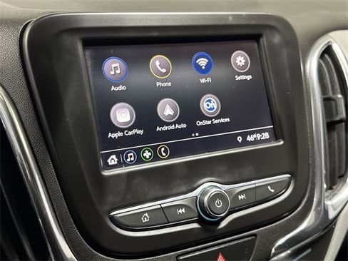 Certified 2020 Chevrolet Equinox LS w/ LS Convenience Package image 17