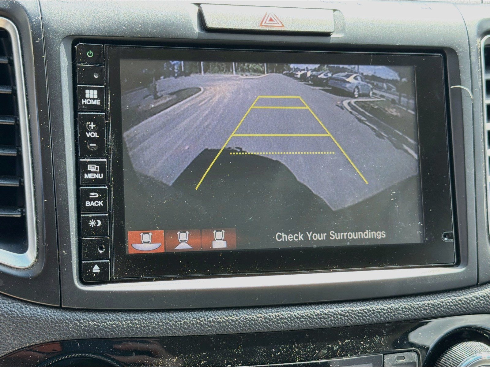 Used 2016 Honda CR-V EX-L image 11