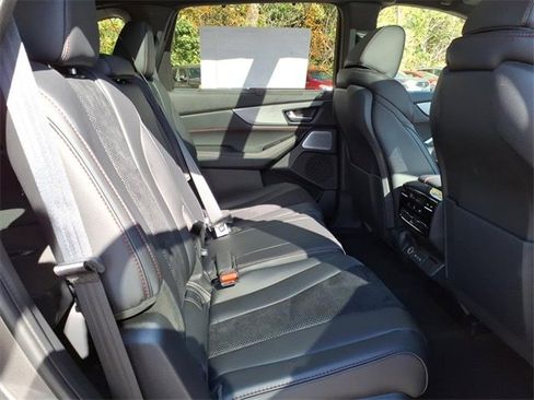 New 2026 Acura MDX A-Spec image 9
