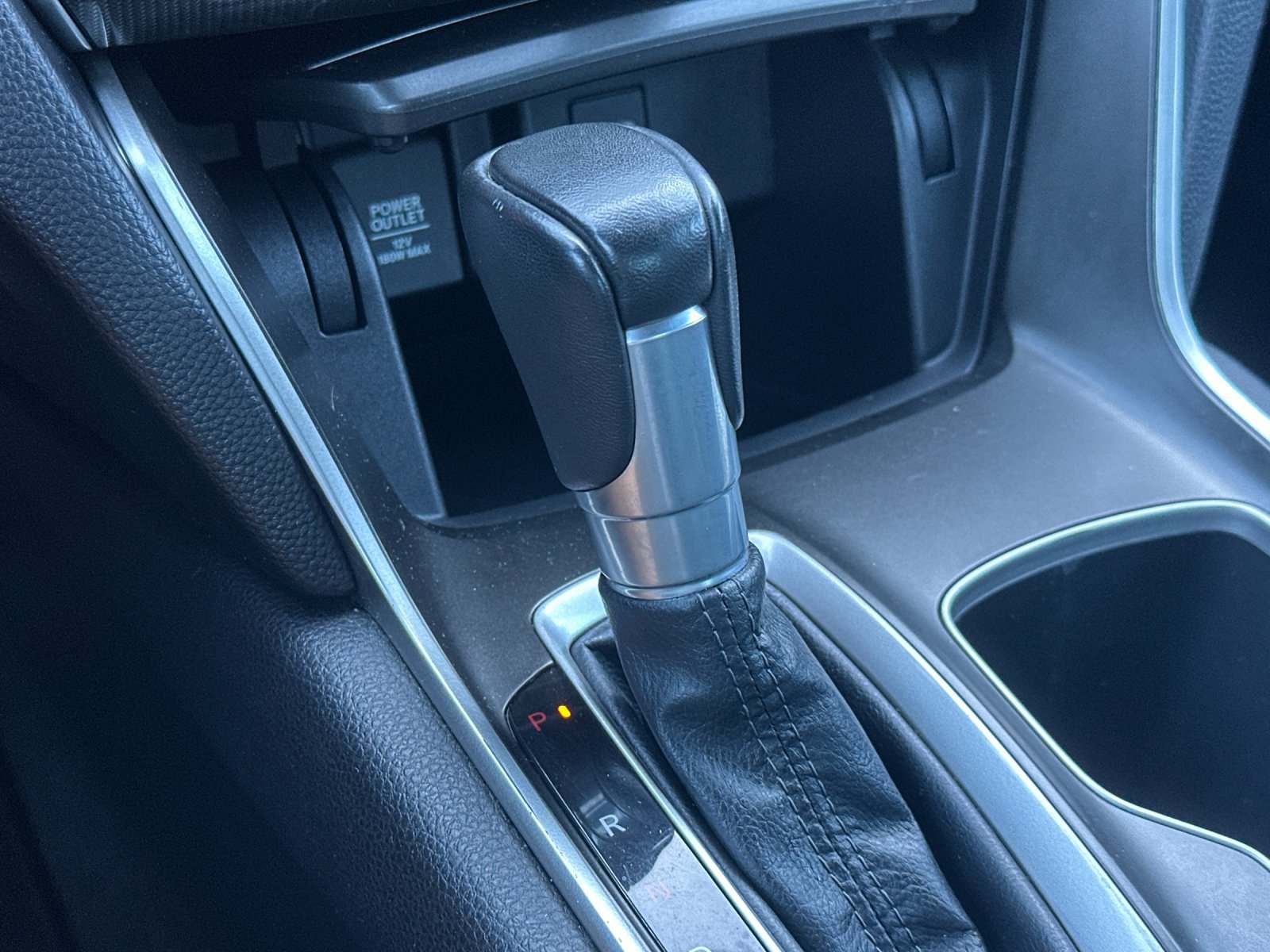 Used 2018 Honda Accord Sport image 20