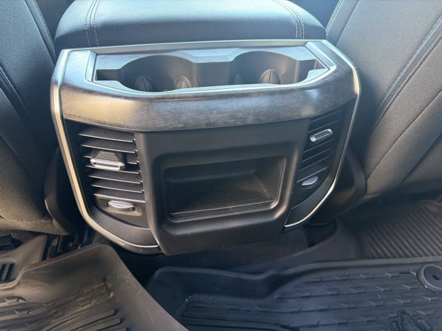 Used 2024 RAM 1500 Big Horn AWD/4WD image 31
