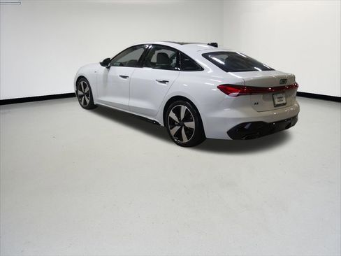 New 2026 Audi A5 2.0T Premium Plus image 3