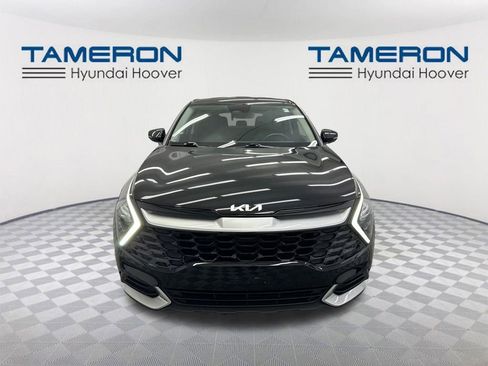 Used 2023 Kia Sportage EX image 8